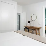Casa Felicidade Villa *