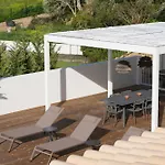 Casa Felicidade Villa