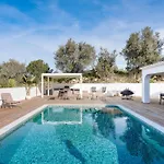 Casa Felicidade Villa