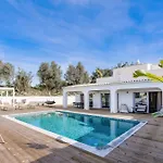 Casa Felicidade * Carvoeiro (Lagoa)