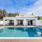 Casa Felicidade Villa
