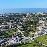 Casa Felicidade Villa Carvoeiro (Lagoa)