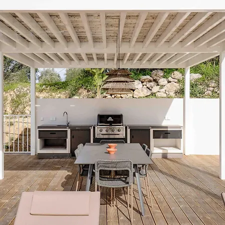 Villa Casa Felicidade Carvoeiro (Lagoa)