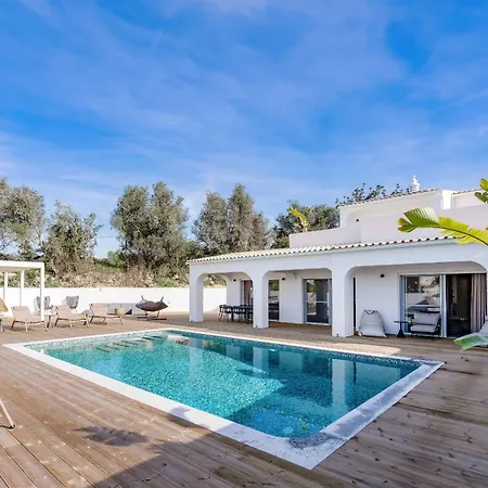 Casa Felicidade * Carvoeiro (Lagoa)