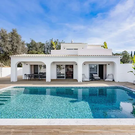Casa Felicidade Villa