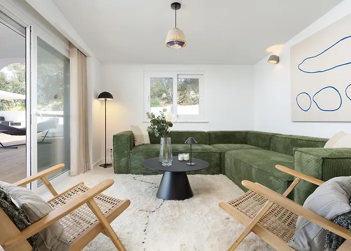 Villa Casa Felicidade *